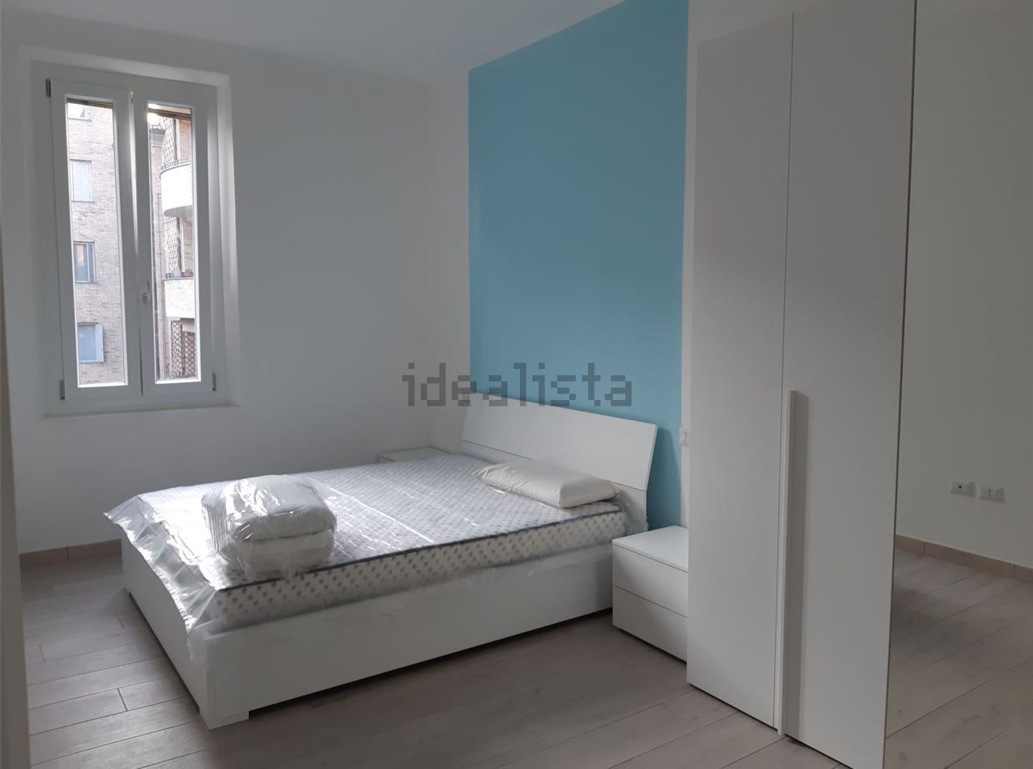 appartamento in affitto a Parma