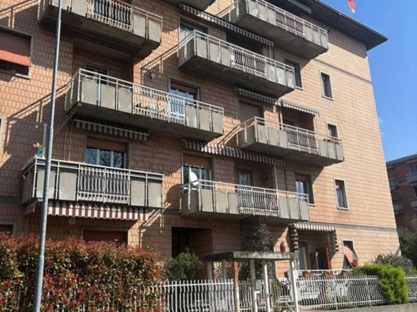 appartamento in affitto a Parma in zona Montanara