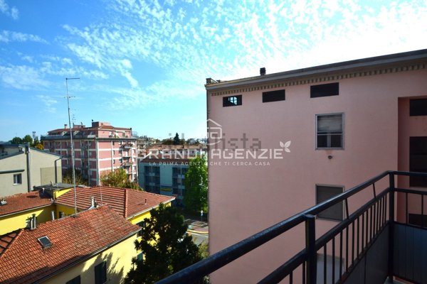appartamento in affitto a Parma