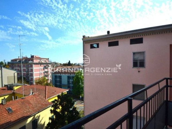 appartamento in affitto a Parma in zona Crocetta