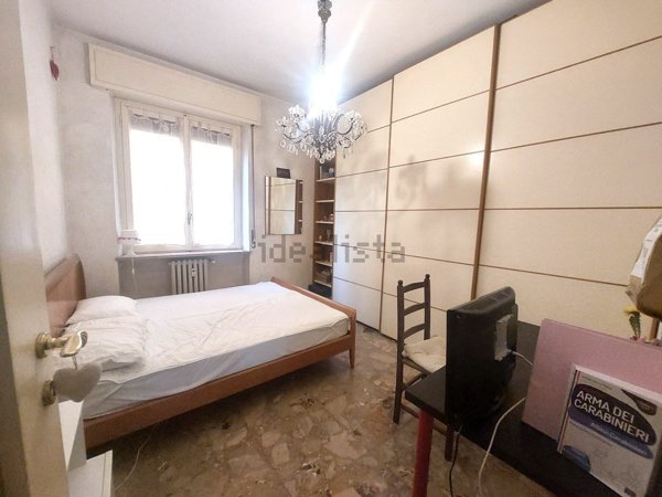 appartamento in affitto a Parma