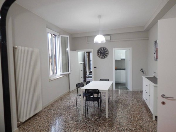 appartamento in affitto a Parma in zona Centro Storico