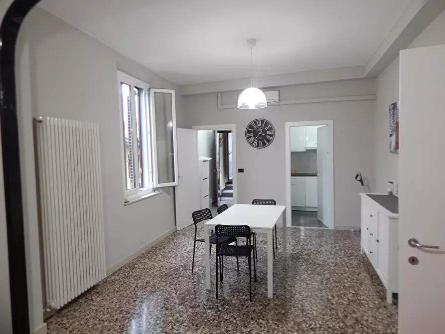 appartamento in affitto a Parma in zona Centro Storico