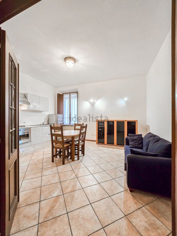 appartamento in affitto a Parma