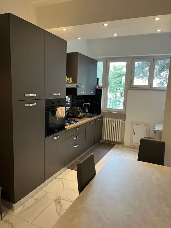 appartamento in affitto a Parma