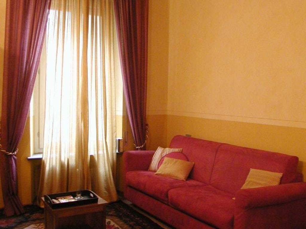 appartamento in affitto a Parma in zona Centro Storico