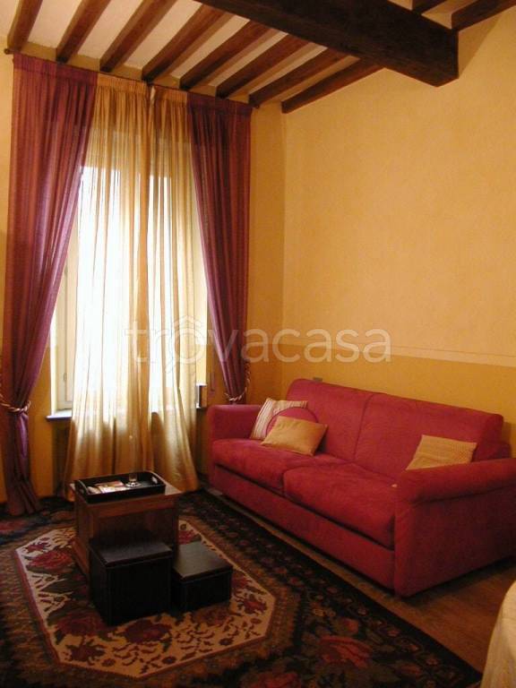 appartamento in affitto a Parma in zona Centro Storico