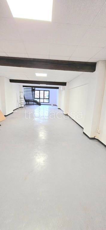 appartamento in affitto a Parma in zona San Martino / Paradigna