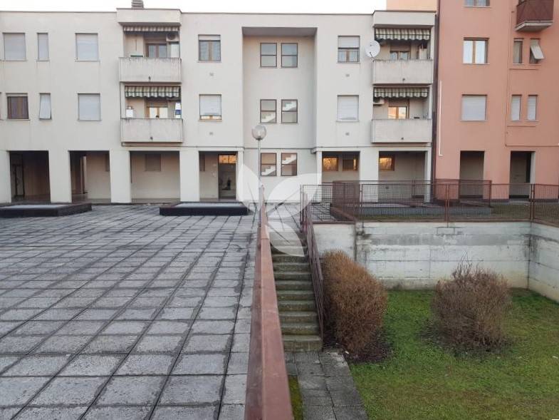 appartamento in affitto a Parma in zona San Martino / Paradigna