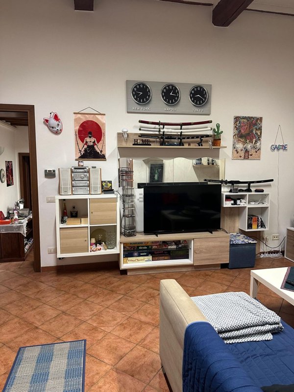 appartamento in affitto a Parma in zona Centro Storico