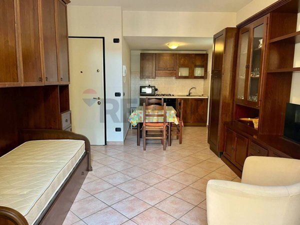 appartamento in affitto a Parma in zona San Lazzaro