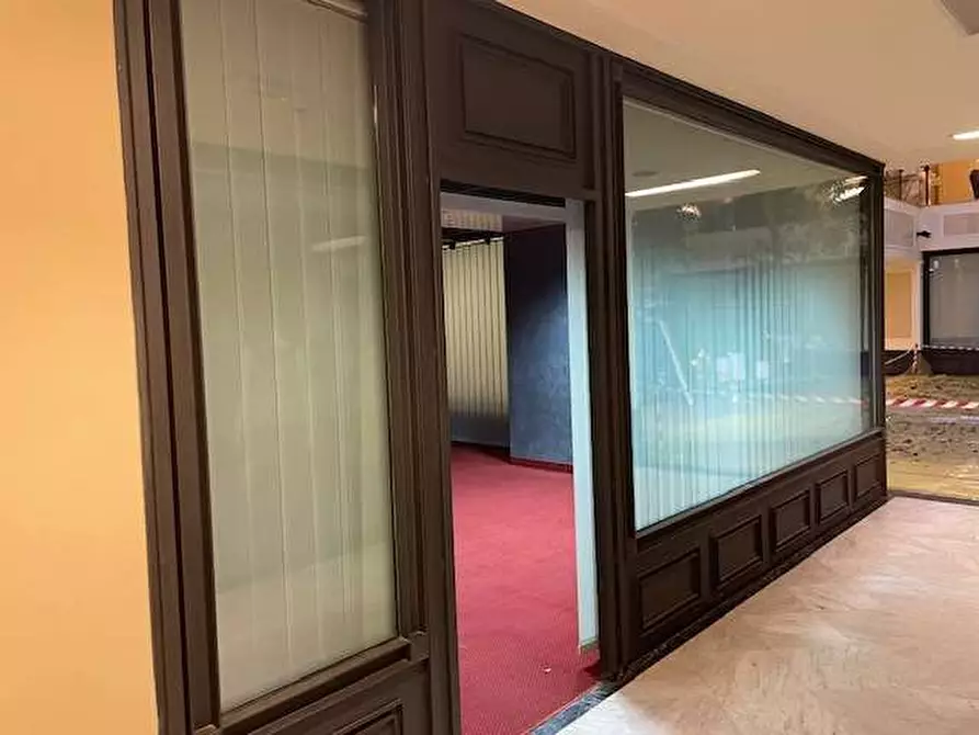 ufficio in affitto a Parma