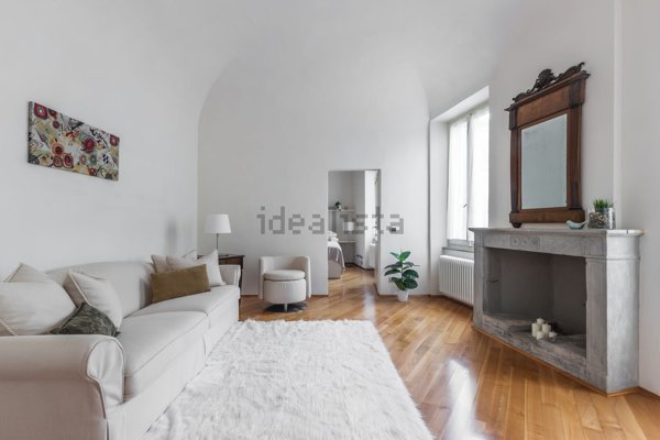 appartamento in affitto a Parma in zona Centro Storico