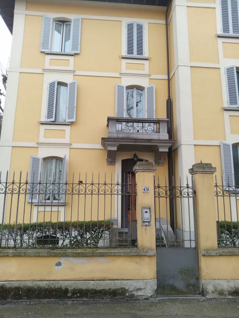 camera singola in affitto a Parma