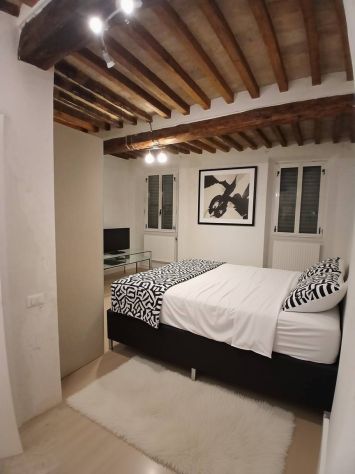 appartamento in affitto a Parma in zona Centro Storico