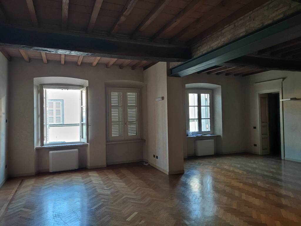 appartamento in affitto a Parma in zona Centro Storico