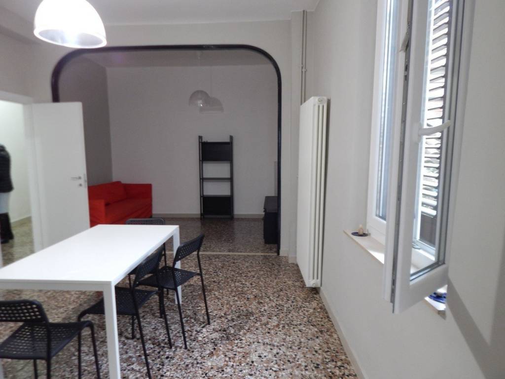 appartamento in affitto a Parma in zona Centro Storico