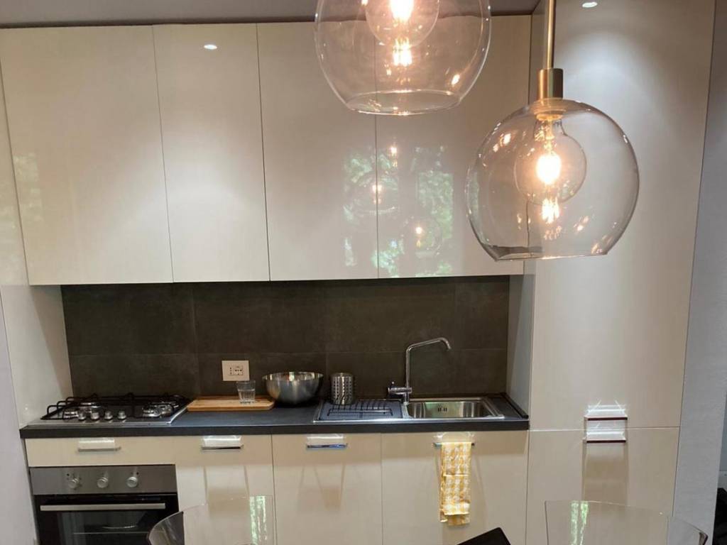 appartamento in affitto a Parma in zona Pablo