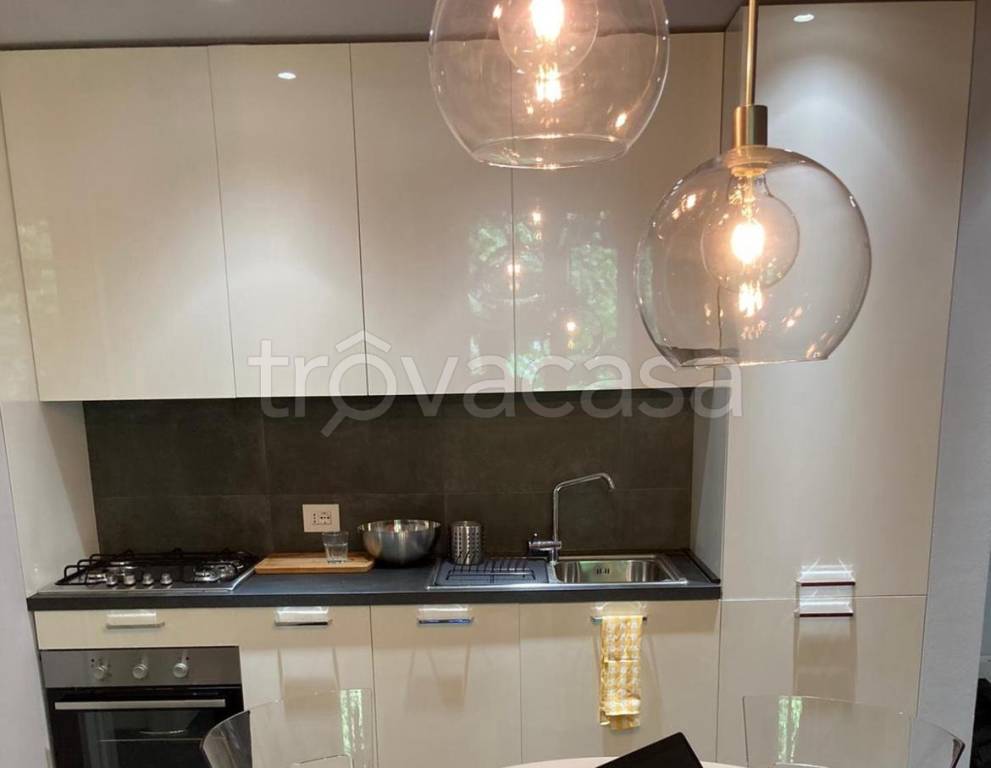 appartamento in affitto a Parma