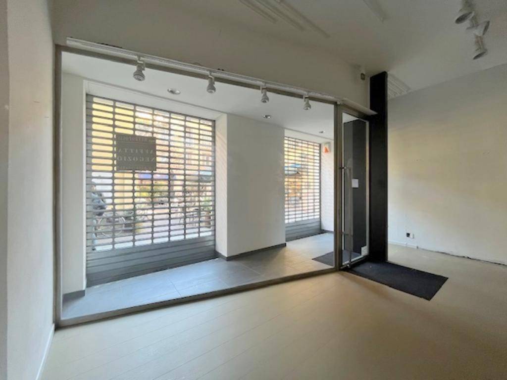 negozio in affitto a Parma in zona Centro Storico