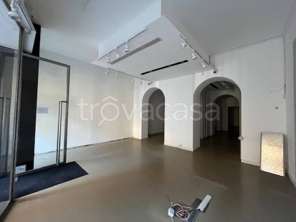 negozio in affitto a Parma in zona Centro Storico
