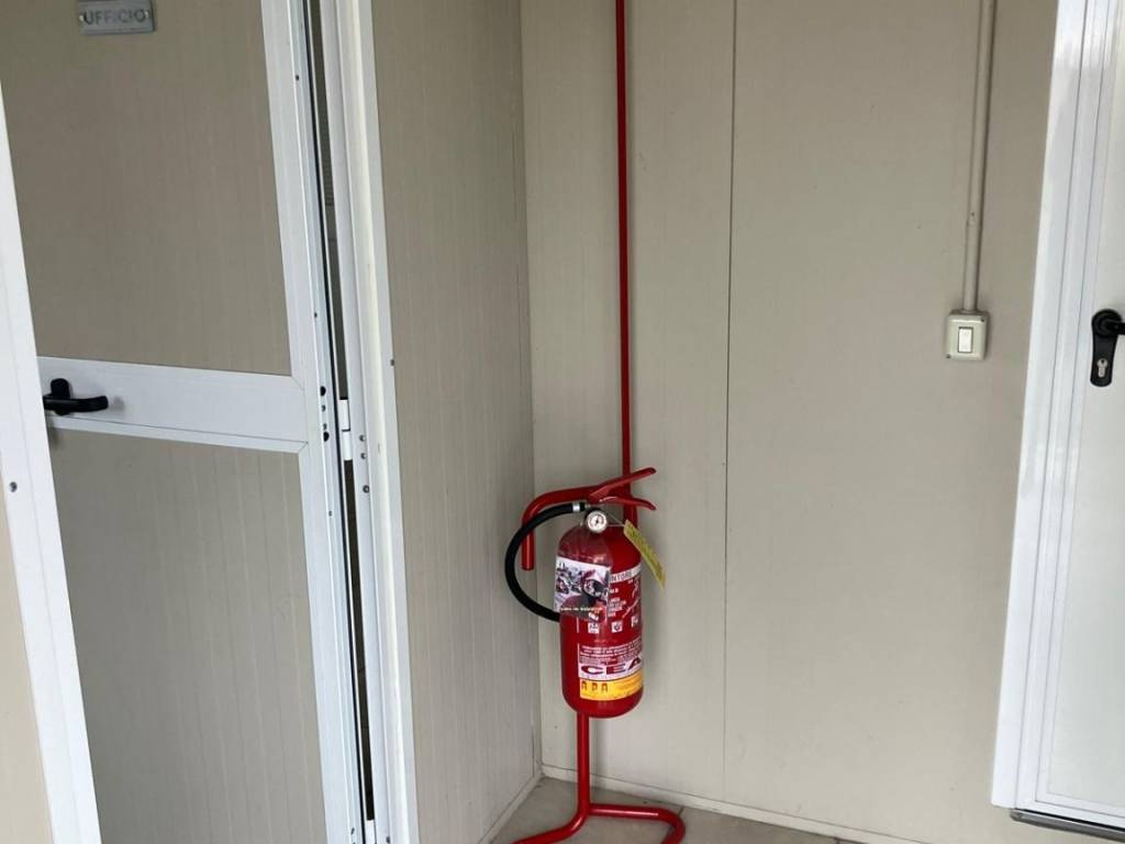 ufficio in affitto a Parma in zona San Pancrazio