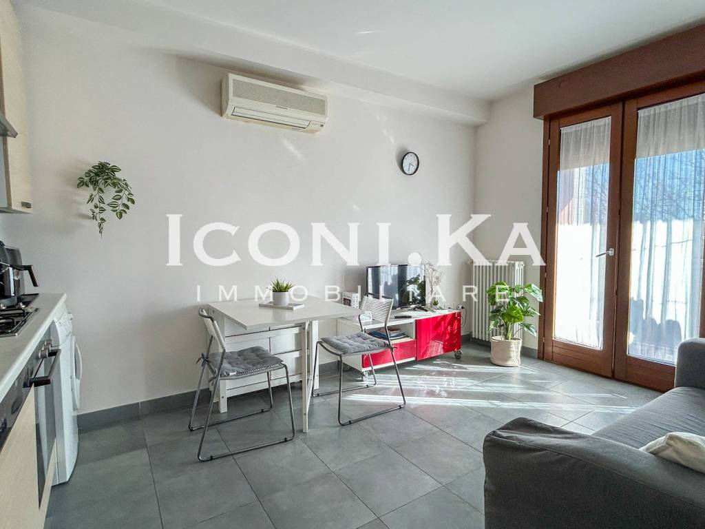 appartamento in affitto a Parma in zona Pablo