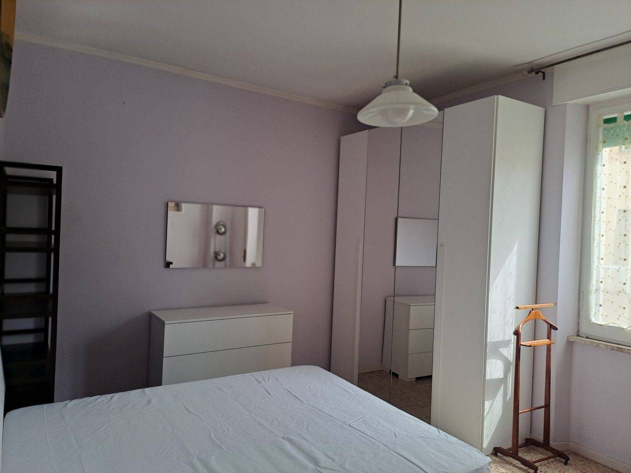 appartamento in affitto a Parma in zona Molinetto