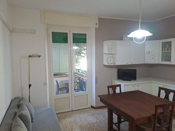 appartamento in affitto a Parma in zona Molinetto