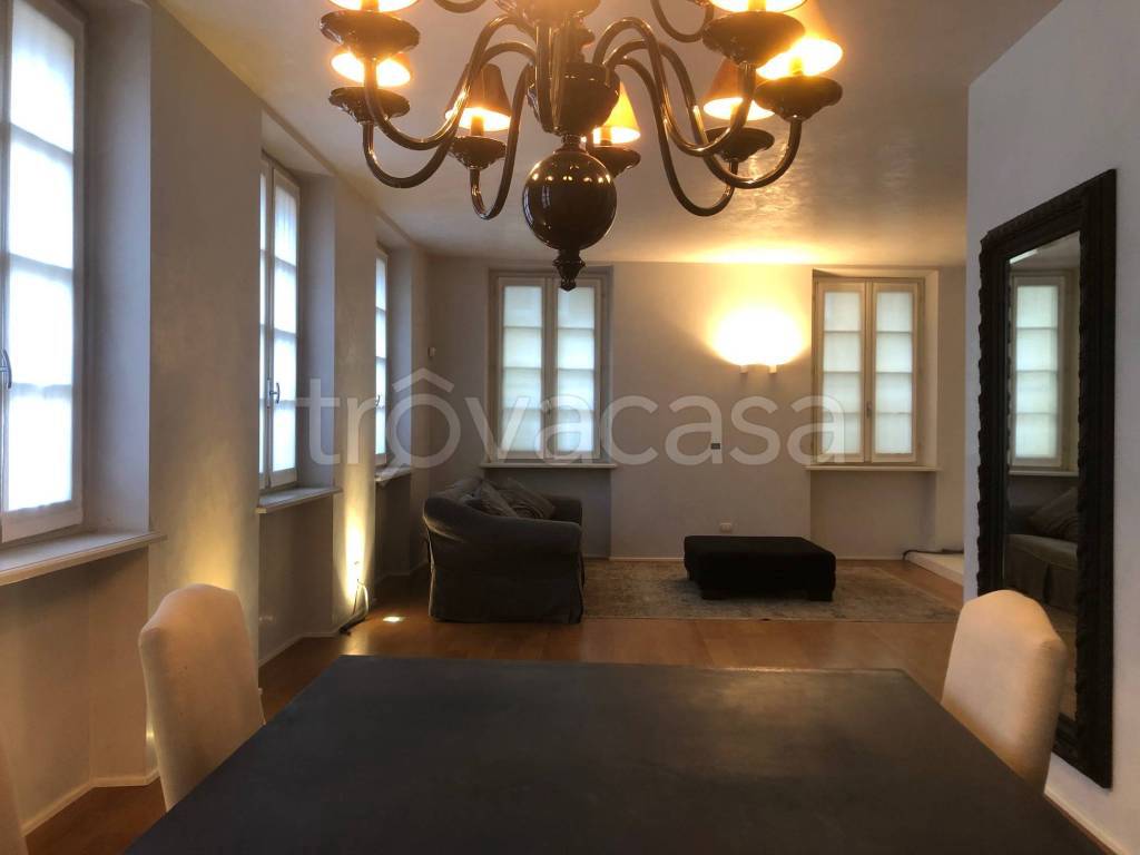 casa semindipendente in affitto a Parma in zona Centro Storico