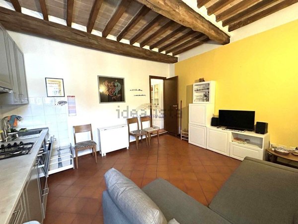 appartamento in affitto a Parma in zona Centro Storico