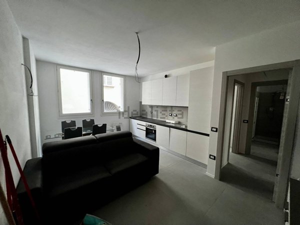 appartamento in affitto a Parma