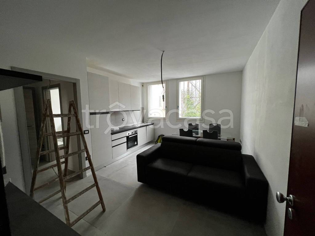 appartamento in affitto a Parma in zona Centro Storico