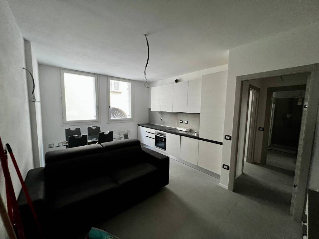 appartamento in affitto a Parma in zona Centro Storico