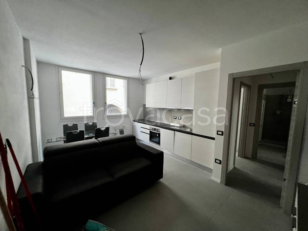 appartamento in affitto a Parma