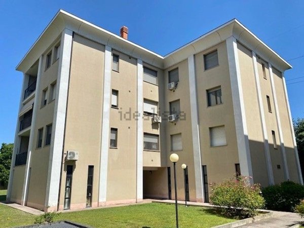 appartamento in affitto a Parma in zona San Lazzaro