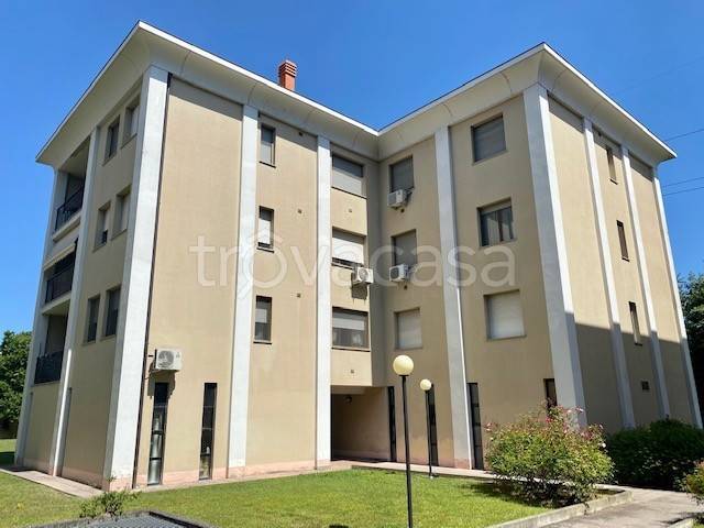 appartamento in affitto a Parma in zona San Lazzaro