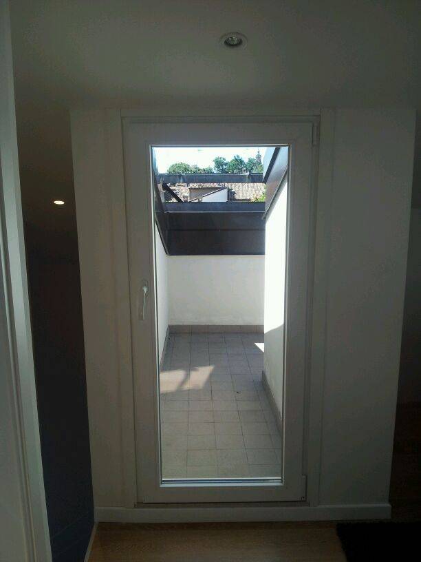 appartamento in affitto a Parma in zona Centro Storico