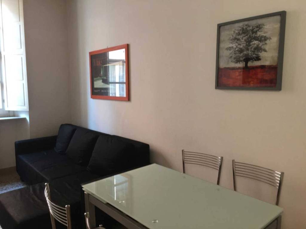 appartamento in affitto a Parma in zona Centro Storico