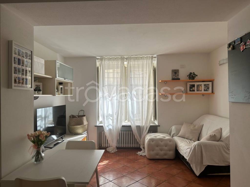 appartamento in affitto a Parma in zona Centro Storico