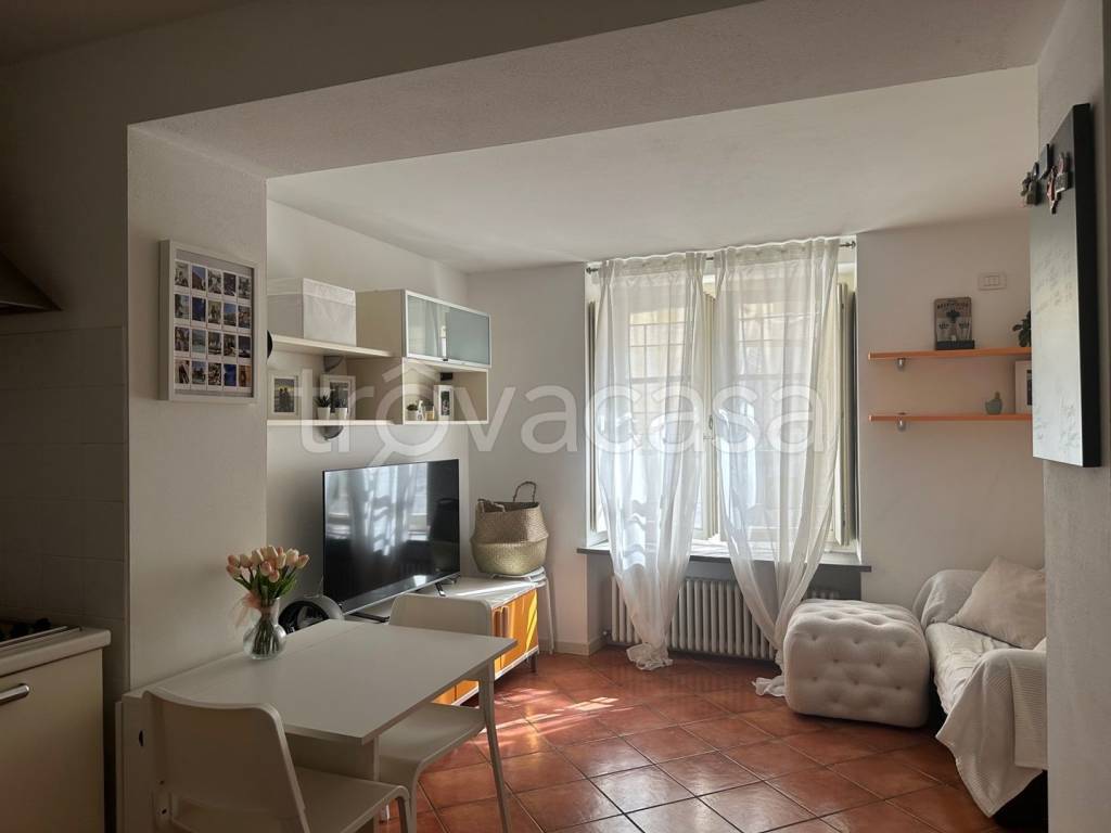 appartamento in affitto a Parma in zona Centro Storico