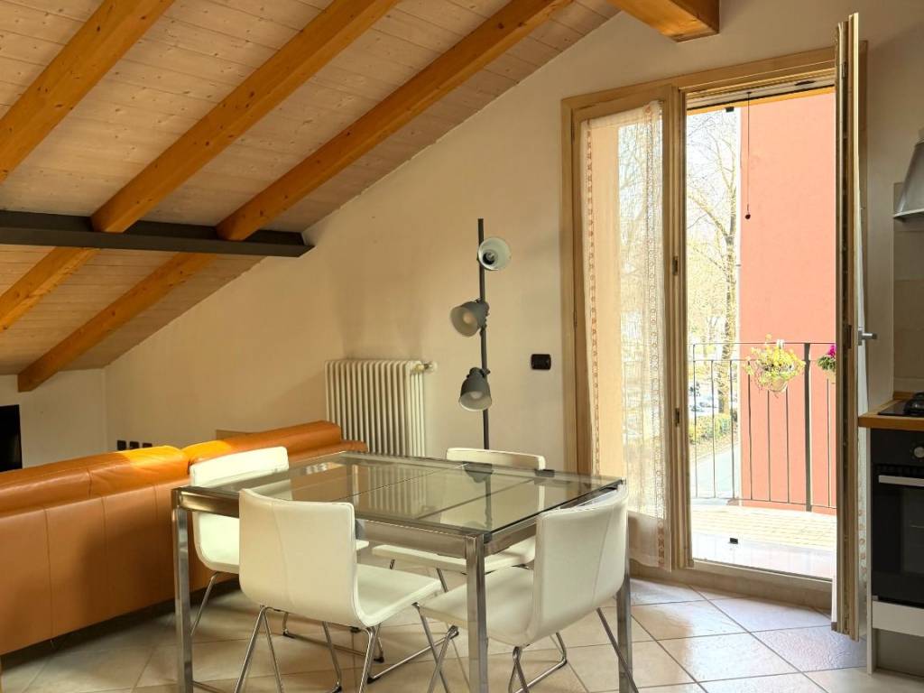 appartamento in affitto a Parma in zona Pablo