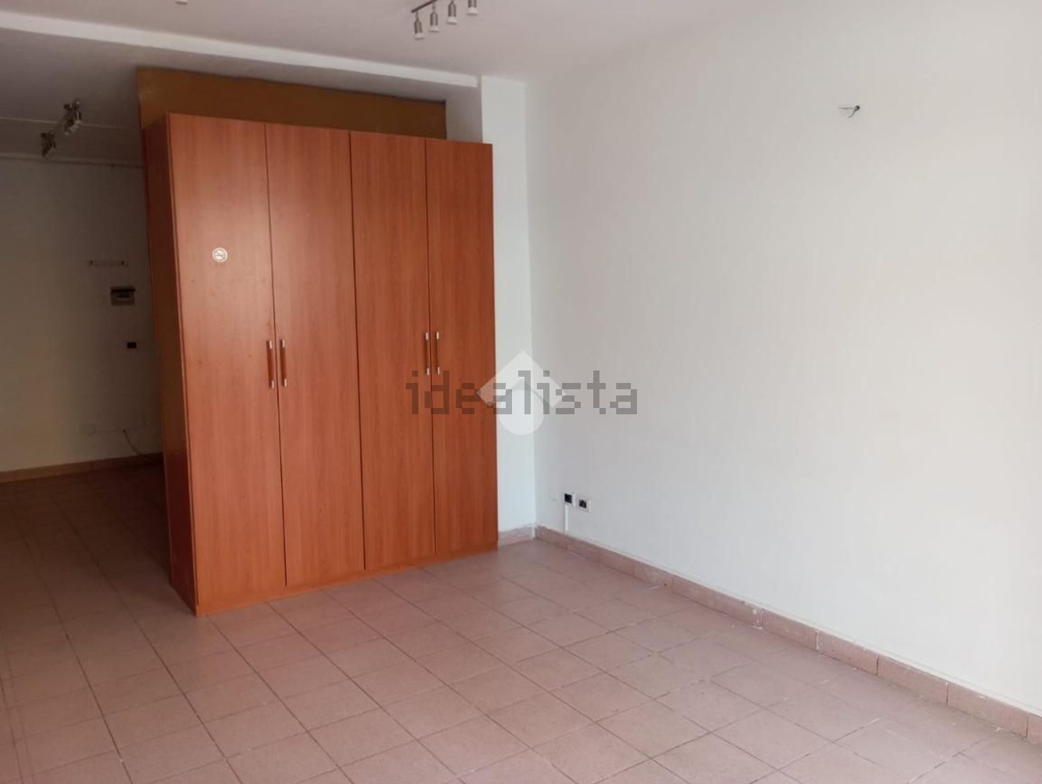 ufficio in affitto a Parma in zona Oltretorrente