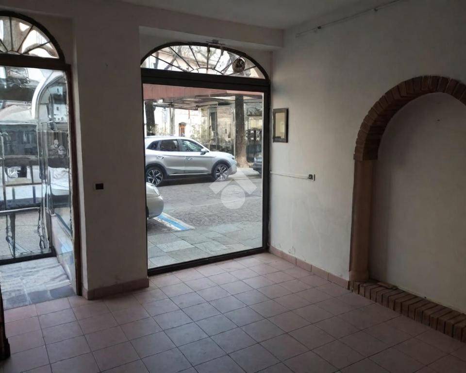 negozio in affitto a Parma in zona Oltretorrente