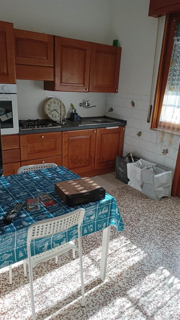 appartamento in affitto a Parma