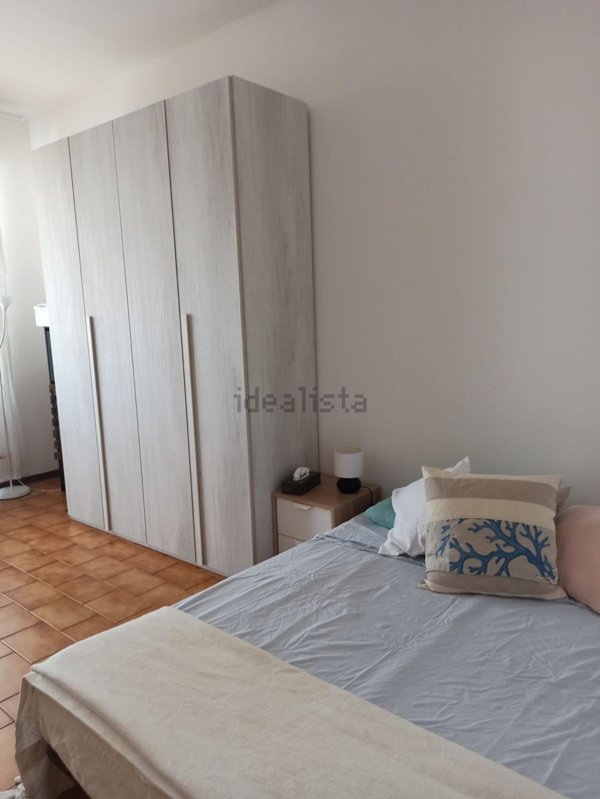 appartamento in affitto a Parma in zona Centro Storico