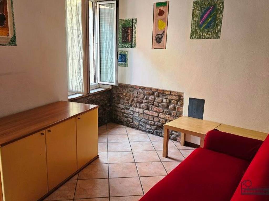 appartamento in affitto a Parma in zona Centro Storico