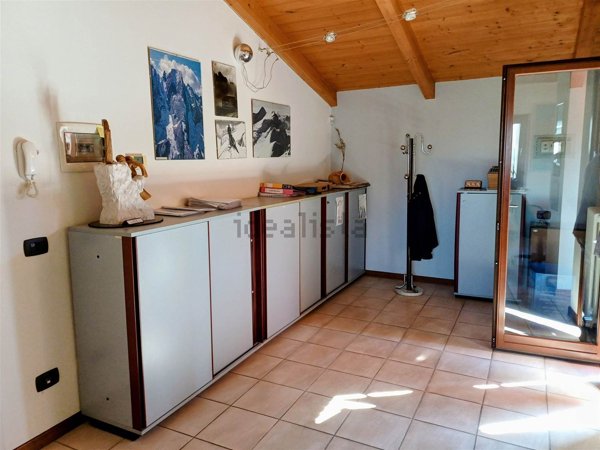 ufficio in affitto a Parma