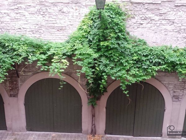 appartamento in affitto a Parma in zona Centro Storico