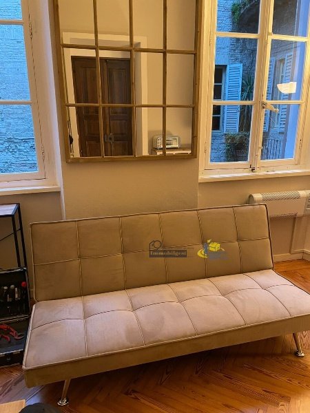 appartamento in affitto a Parma in zona Centro Storico